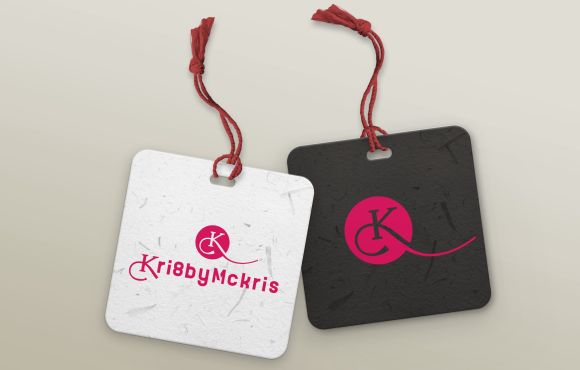 Logo-Brand-design-KM